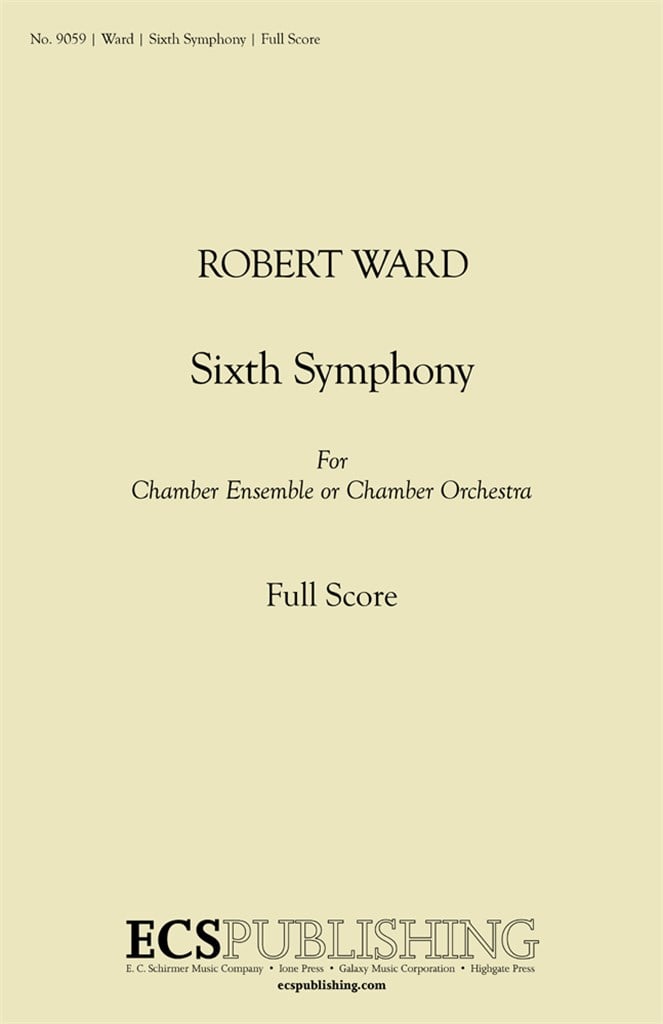 Symphony No. 6